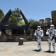 Image for article titled Photos: Inside Disney’s new Star Wars theme park